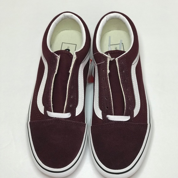 Vans Old Skool Platform - Picture 4 of 10